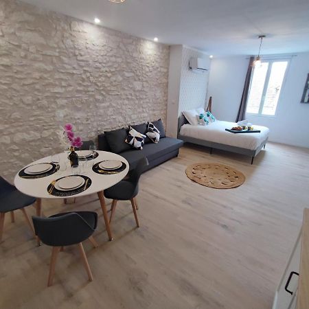 Le Studio Orchidee Apartment Saint-Aignan  Exterior photo