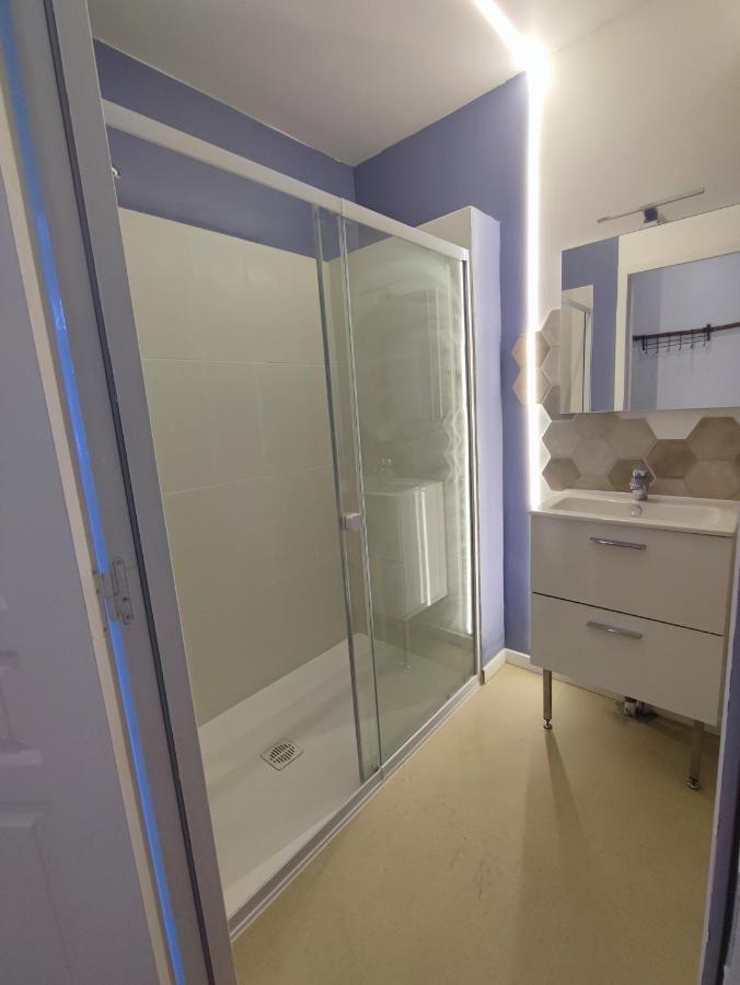 Le Studio Orchidee Apartment Saint-Aignan  Exterior photo